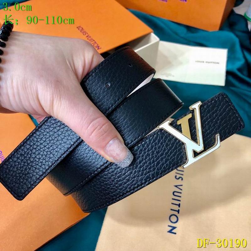 LV Belts 5343